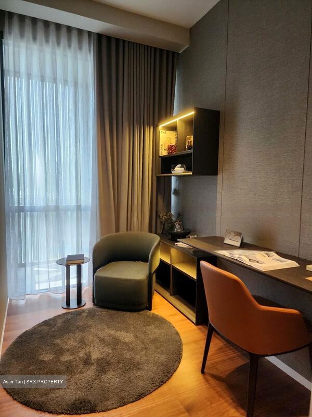 19 Nassim (D10), Apartment #459844051